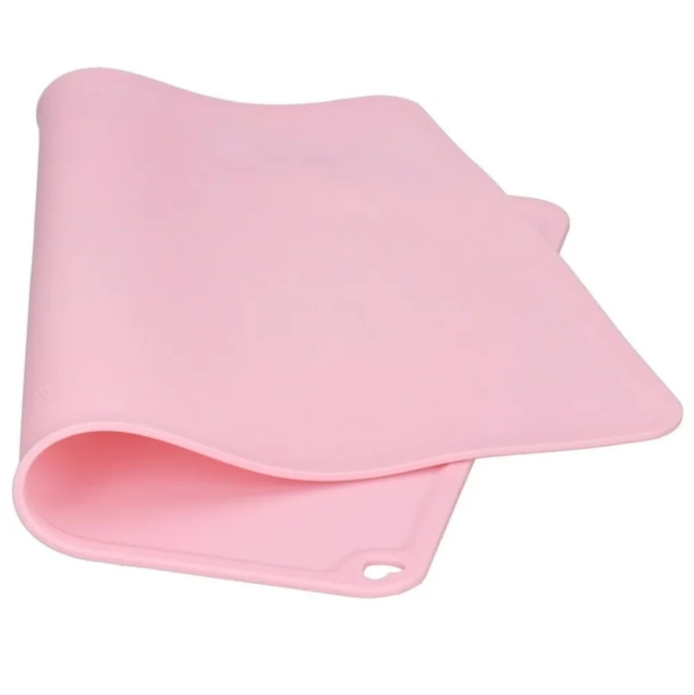 pet waterproof feeding mat